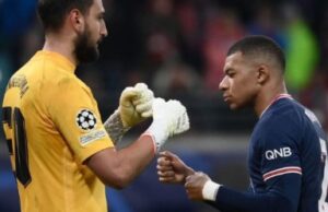 Humbi penalltinë/ Kritika ndaj Mesit?