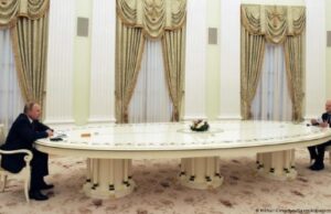 Lajmi i mirë/ Shmanget lufta në Ukrainë?