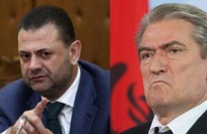 Përse Berisha po i bie në gjunjë Tom Doshit?