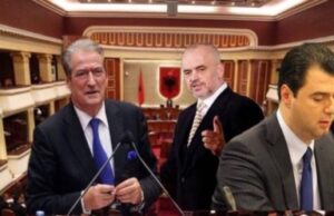Sondazhi i socialistëve për 6 Marsin/ Basha del kudo i fundit