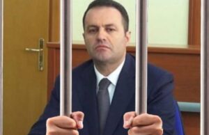 Ish kryeprokurori Llalla i shpëton burgut