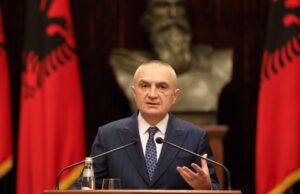 Meta tregon për herë të parë si e priti vendimin e “Kushtetueses”