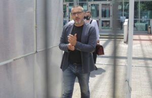 Nëndrejtori i Burgjeve: Saimir Tahirit i shkon 25€ dita në burg