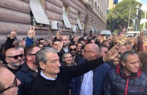 Berisha paralajmëron: Këtë pranverë përgatituni për protesta të fuqishme!