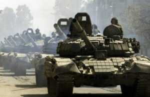 Rusia sulmon sërish, ushtarët qëllojnë me mitraloz dhe granata 12 automjete të Kryqit të Kuq ukrainas