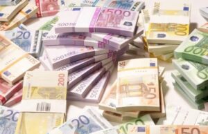 E fundit! Kapen 1 mln euro false në Rinas