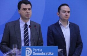 Basha tenton të mashtrojë shkodranët?/ Demokratët e kapin “mat”