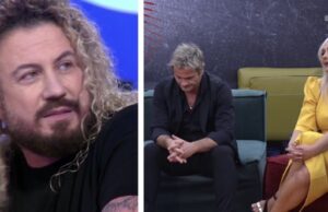 Monika i bën bllok Sabianit, “Më ka lënduar shumë”