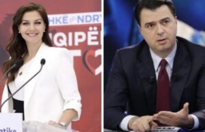 Floriana Garo sulmon Bashën: Lulit i ka dalë boja!