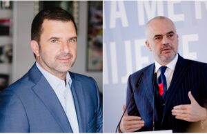 Bushati sulmon Gjykatën Kushtetuese: Nuk pati këllqe të rrëzojë procedurën bandite të parlamentit shqiptar