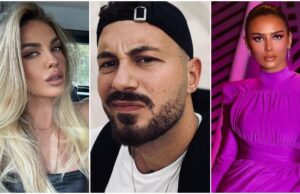 Sonte finalja e BBV! A do të ketë një përballje Bora-Donald-Trixa?