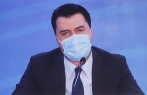 Zbulohen fotot e vilës së Lulzim Bashës, në Gjirin e Lalzit