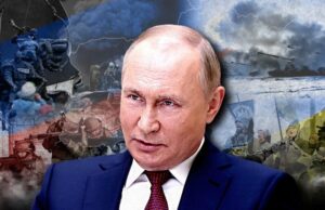 Vladimir Putin merr vendimin për të pushtuar Ukrainën