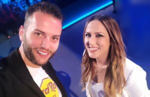 Konfirmoi shtatzëninë, zbulohet gjinia e bebit dhe sa muajshe është Arbana Osmani