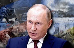 Presidenti Putin kërcënon botën: Çdo ndërhyrje nga jashtë do ketë pasojat më të mëdha në histori!