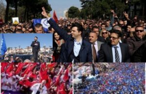 Zgjedhjet e 6 Marsit/ Sot ndizen “motorët” e fushatës elektorale