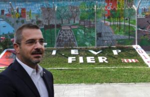 Gjendet drogë në qelinë dhe tavanin e palestrës ku po vuan dënimin Saimir Tahiri!