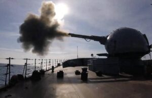 I vendosur për luftë Putin lëshon raketa