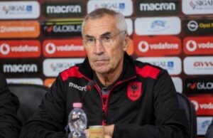 Reja harron kombëtaren dhe merret me halle të tjera: Ja kush e fiton titullin në Serinë A