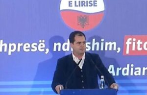 Bylykbashi: Do ta marrim Durrësin nga duart e Dakos dhe Ramës