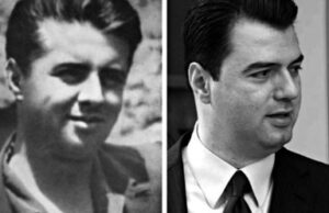 Rrëzoi bustin me pantallona të shkurtra/ Topalli ironizon Bashën