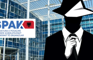E fundit/ Një kryebashkiak dhe një ministër në prag të arrestimit nga SPAK