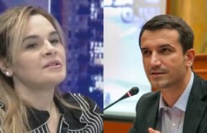 Kryemadhi sulmon Erion Veliajn dhe Lefter Kokën