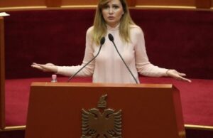 Si pasuria e deputetes së PD, Jorida Tabaku shumëfishohet pas djegies së mandateve