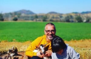 Letra e Saimir Tahirit për djalin e tij/ Sot Drin mbush 11 vjeç