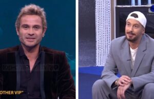 Ilir Shaqiri: Unë kur isha 26 vjeç sa Donaldi, nuk kisha nevojë për Big Brother