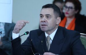 Skandalet bëjnë kërdinë, Ahmetaj mburret: Unë kam qenë gardiani më i mirë i buxhetit të shtetit!