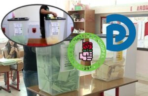 Sondazhi/ Cilën bashki merr ‘Shtëpia e Lirisë’?