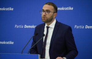 PD nxjerr faktet: Tom Doshi kontrollon gjithçka në Shkodër, mbështetet nga Rama