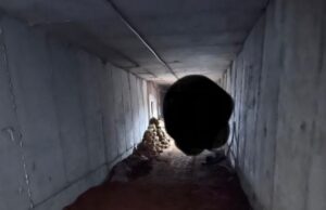 Tentuan të grabisin bankën në Tiranë në mënyrë spektakolare, kishin 20 ditë që gërmonin për të hapur tunelin