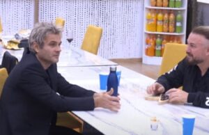 A i dha Iliri ndonjë lekë pasi fitoi çmimin? Sabiani: Pyetje ordinere!