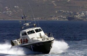 Prag lufte mes Greqisë dhe Turqisë? Regjistrohen të shtëna me armë në detin Egje