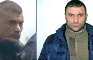 Sëmuret Emiljano Shullazi, del nga burgu