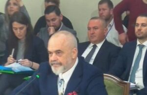 Edi Rama: Ne nuk kemi raketa e avionë, po shpërtheu lufta nuk ia dalim dot