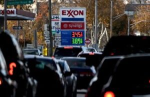 Lufta në Ukrainë pritet të shkaktojë çmime më të larta të karburantit