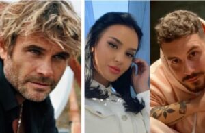 Iliri bën deklaratën e fortë: Nëse Donaldi nuk do të tradhëtonte Borën, do fitonte çmimin e madh