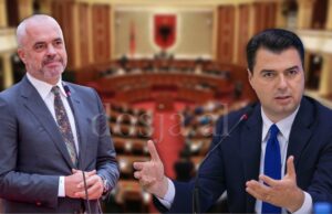 Rama nxjerr bombën: Lulzim Basha do të arrestohet!