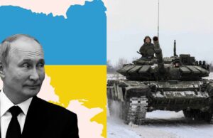 NATO lë në baltë Ukrainën: Nuk është anëtar i yni, nuk do çojmë trupa mbrojtëse