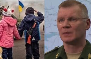 Ministri rus i Mbrojtjes: Ukraina po na sulmon ne, Rusia thjesht po mbrohet