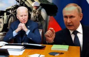 Joe Biden tregon planin që ka për të sulmuar Rusinë