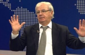 Ngjela bën deklaratën e fortë: Amerika i ka ngritur kurth Putinit!