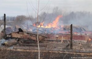 Ukraina do të mbijetojë, por Perëndimit duhet t’i vijë turp