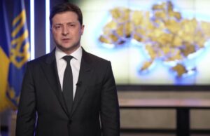 Fjalimi prekës i presidentit ukrainas: Na lanë të luftojmë vetëm, të gjithë kanë frikë!