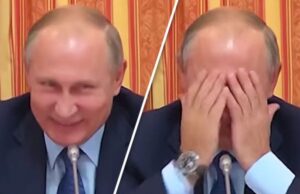 Qeveria Rama i fut frikën Rusisë: Do mbash përgjegjësi!