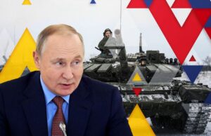 Nga luftë në paqe? Putin ka një kusht për Ukrainën