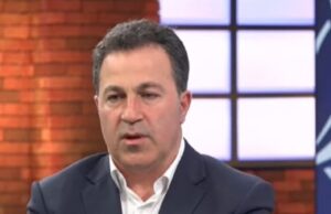 A është e rrezikuar Shqipëria nga agresioni rus?/ Flet Niko Peleshi